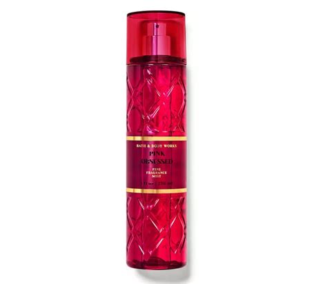 valentino bath and body works dupe